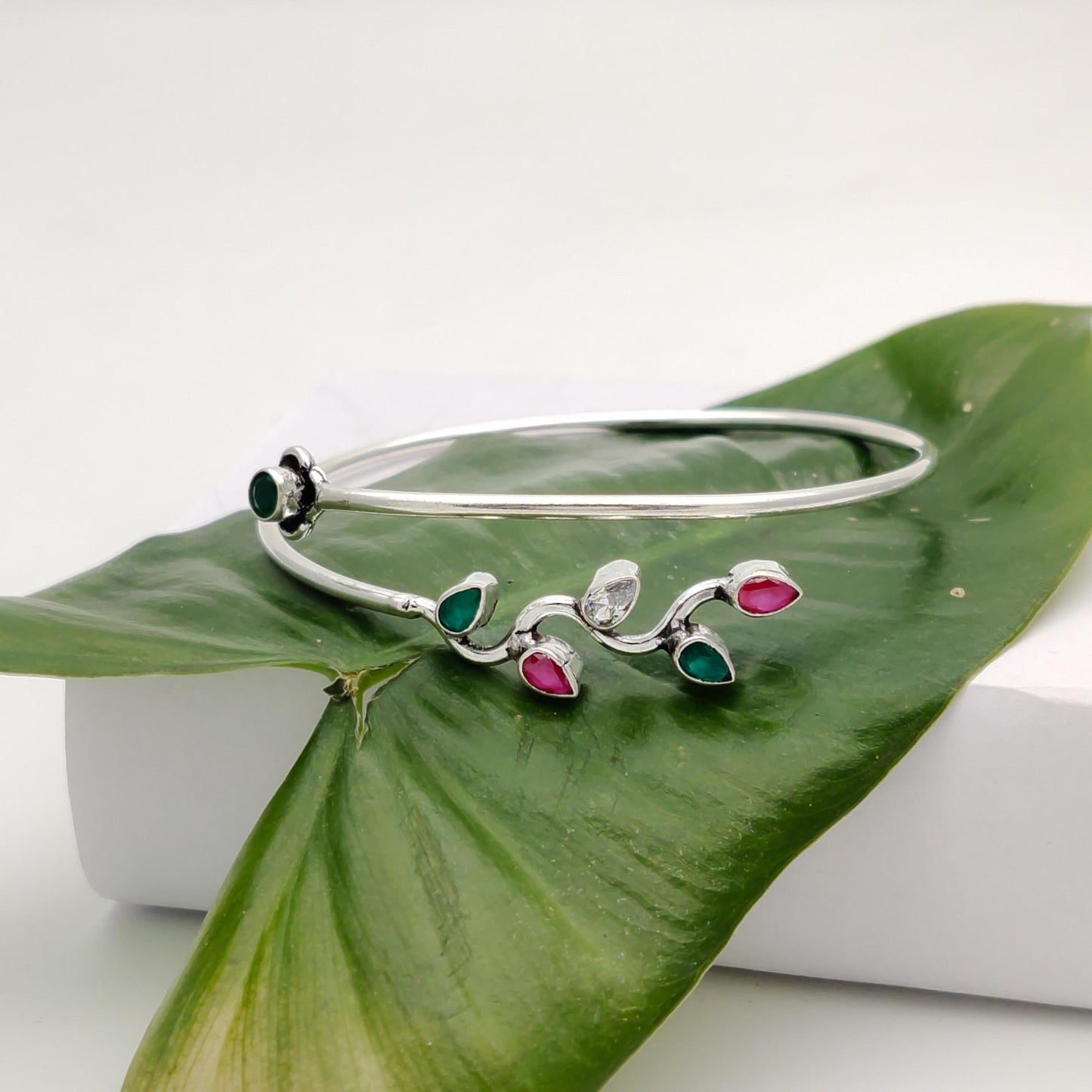 sterling silver bracelets