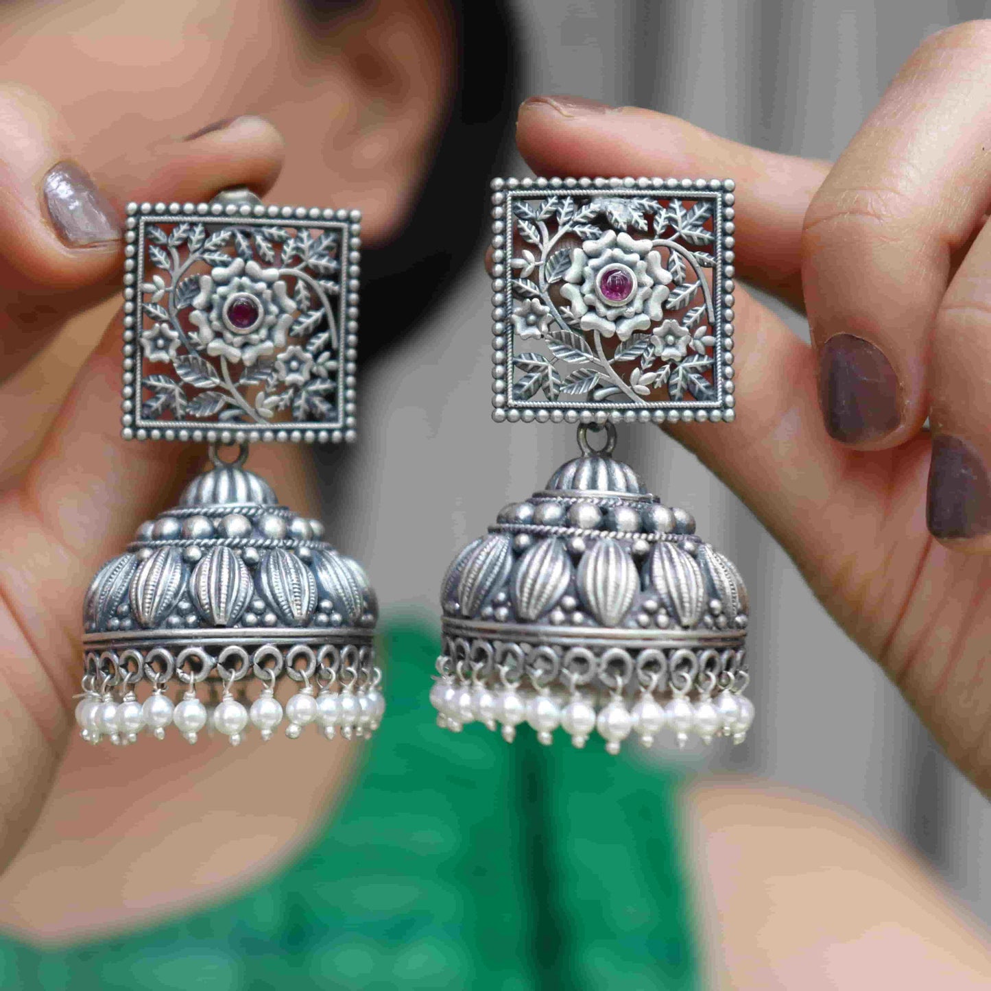new earring designs