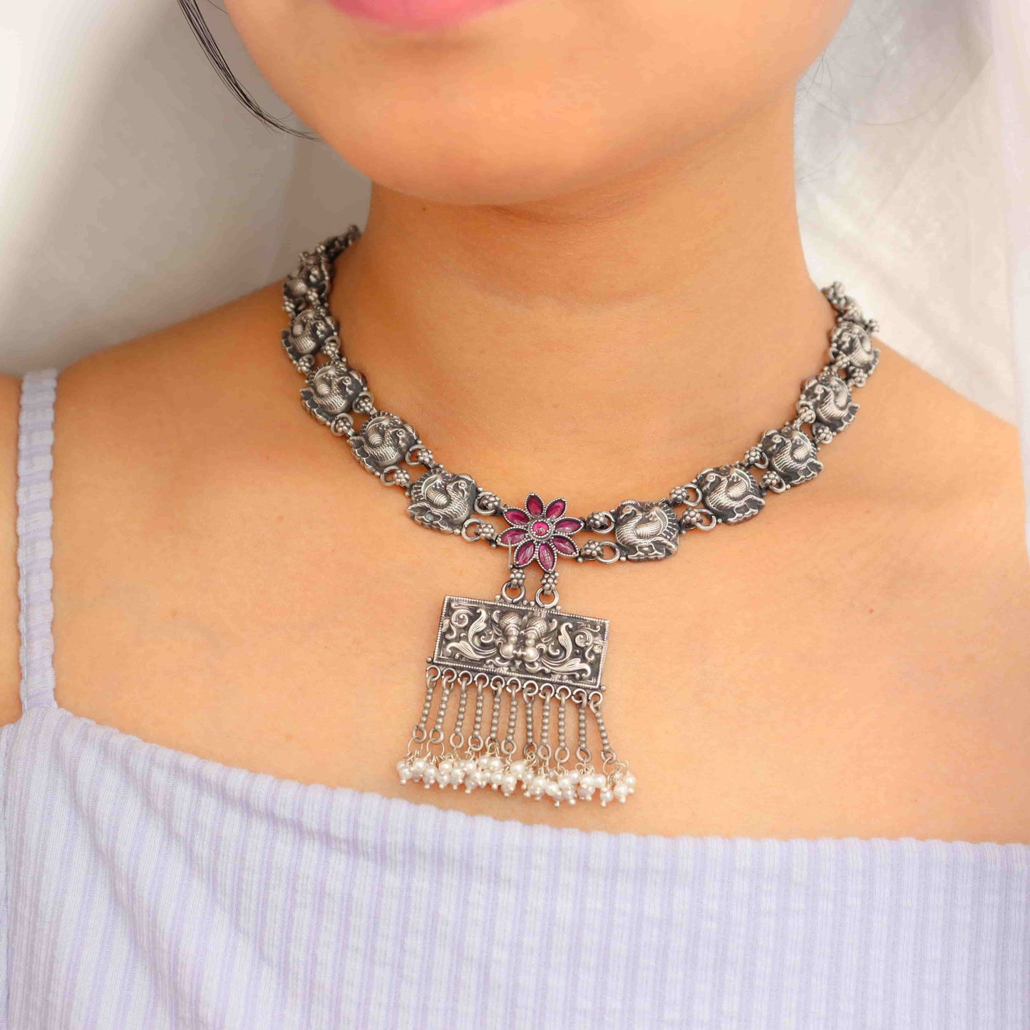 choker