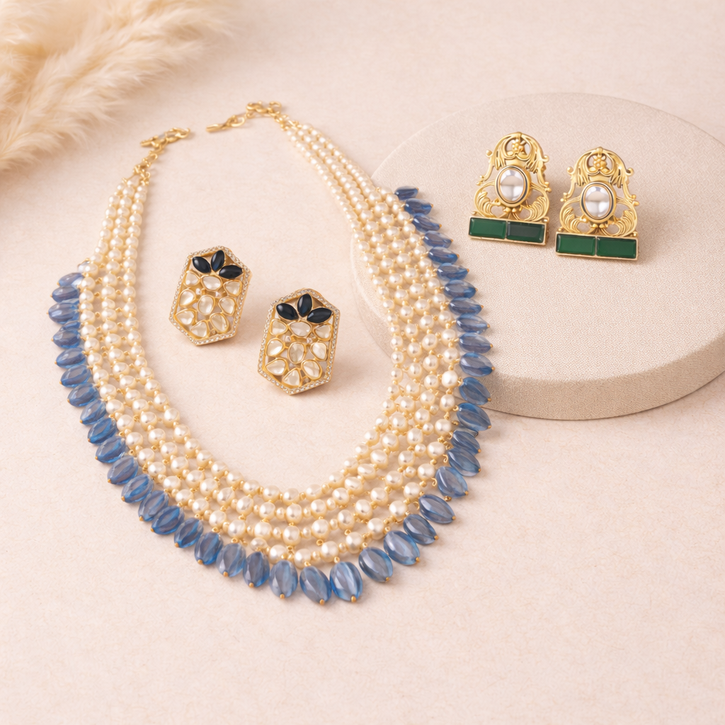 Riwaaz Collection