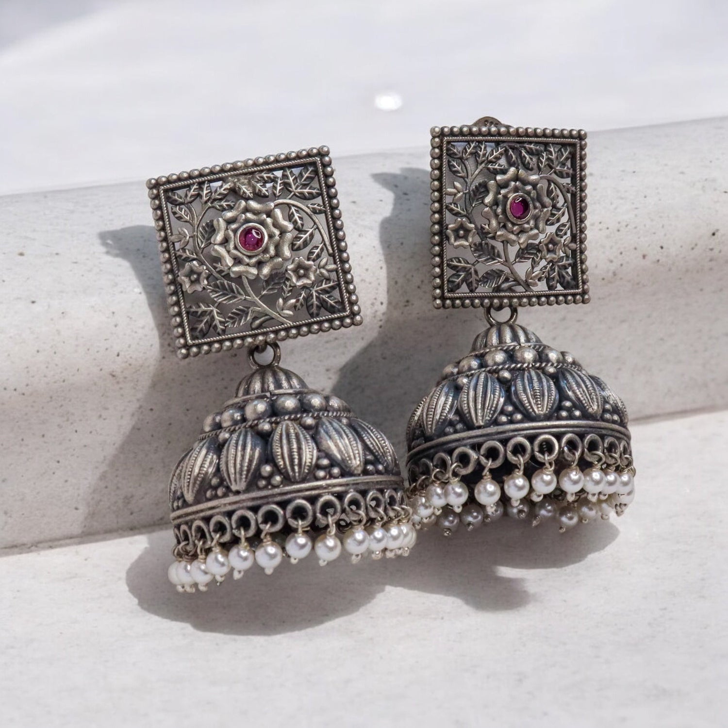 Jhumka