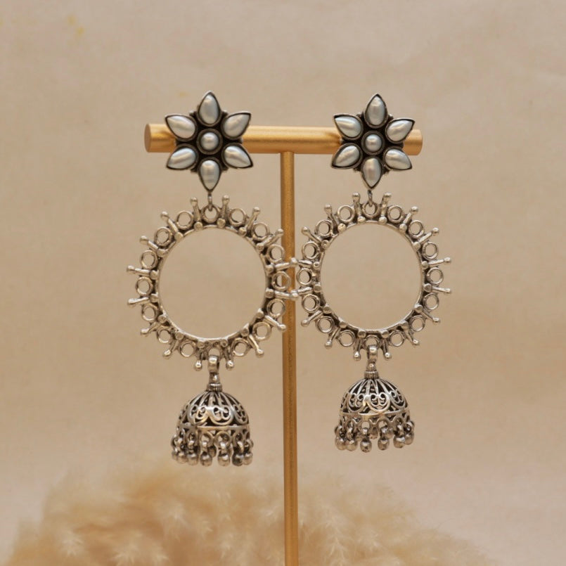 Sitara Jhumka