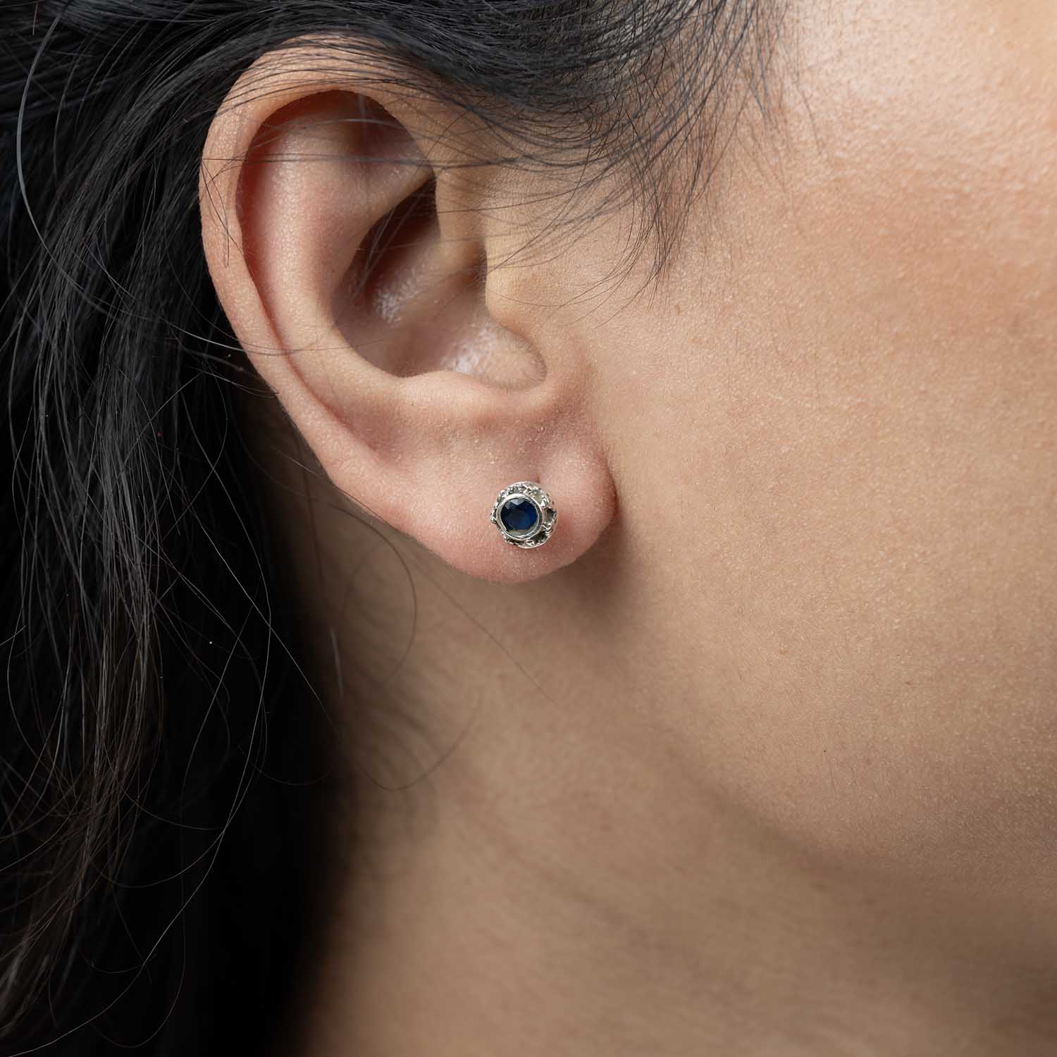 Silver Studs