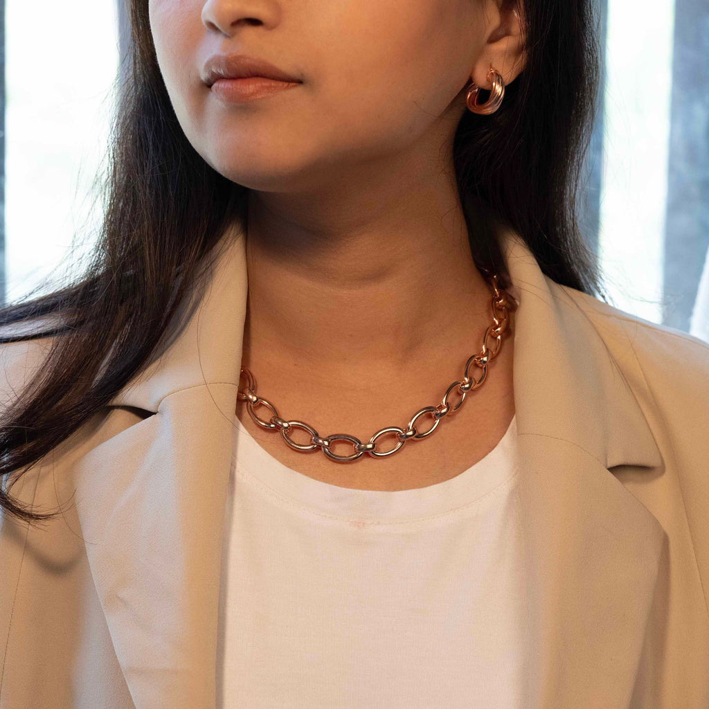 link chain for women
silver link chain
gift for women
latest designs of women chian
gen z jewellery
gen z jewellery brand
Silver Tokri gen z jewellery
rose gold chain 