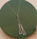 Silver Minimal Chain