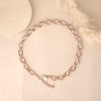 Rose Gold Link Chain