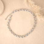 Silver Bold Chain