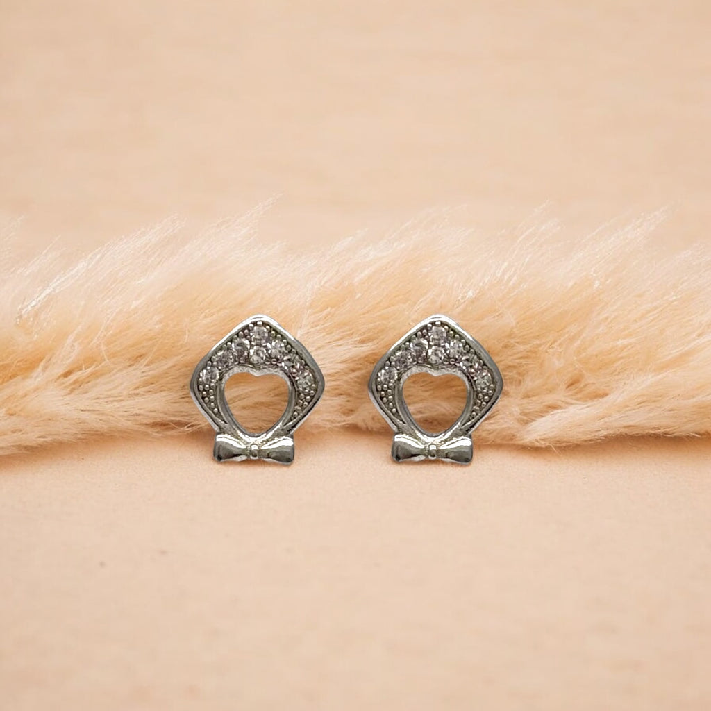 Silver Studs