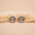 Silver Studs