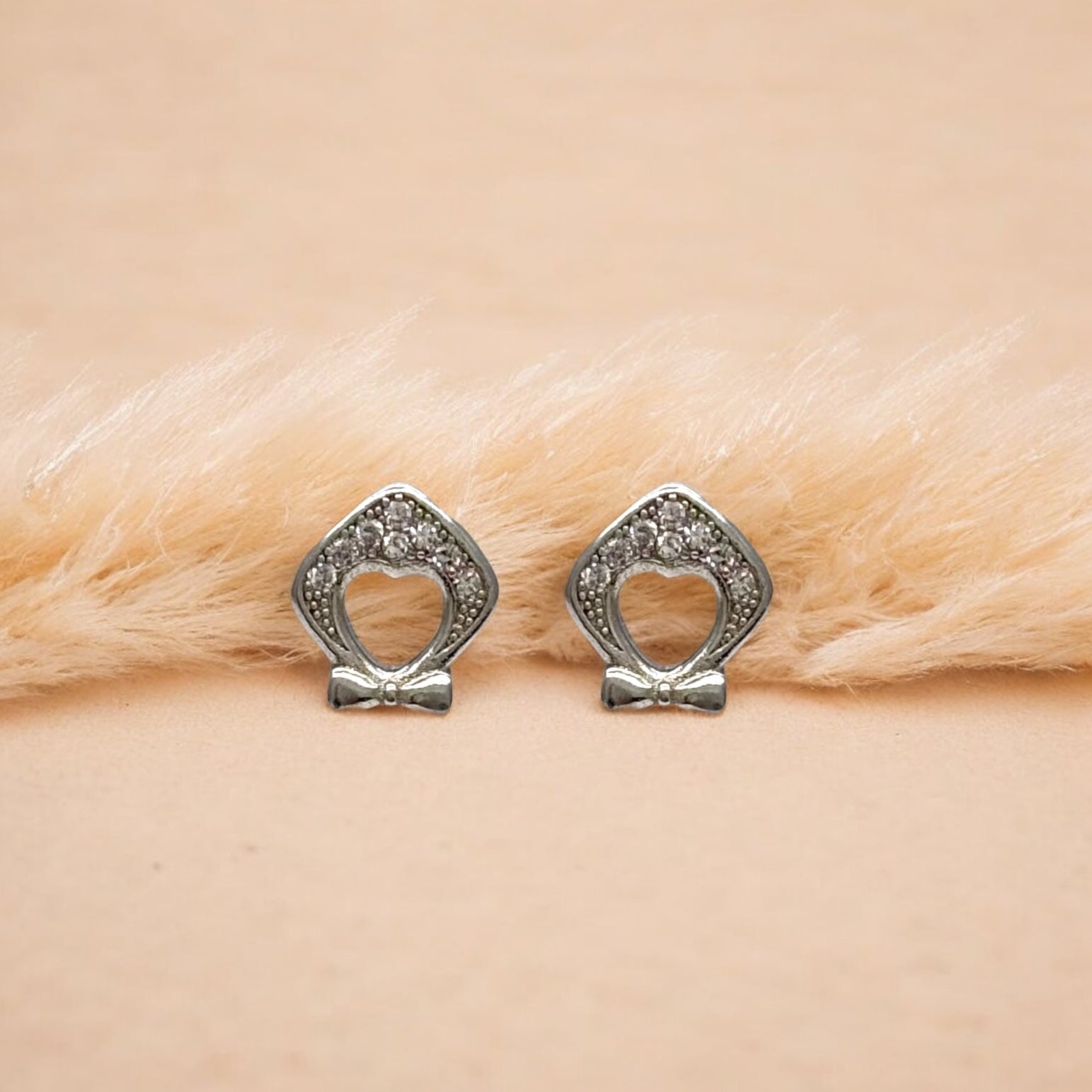 Silver Studs