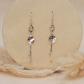 Smile Earrings.