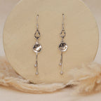 Smile Earrings.