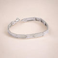 Men’s Silver Bracelet