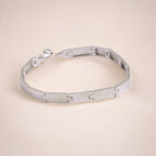 Men’s Silver Bracelet