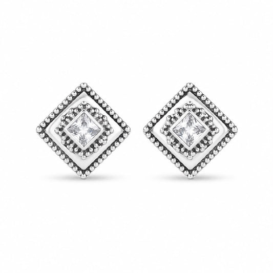Silver Studs