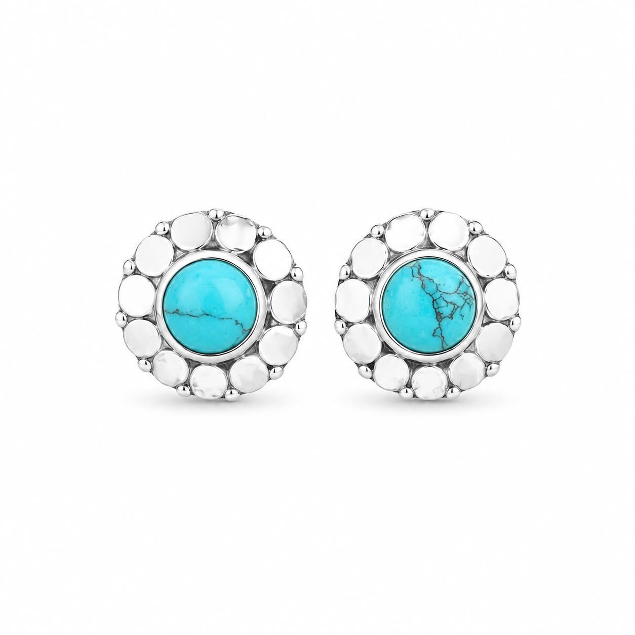 Silver Studs