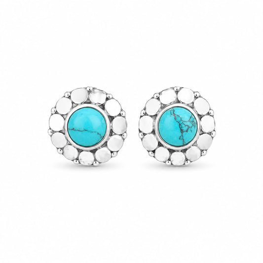 Silver Studs