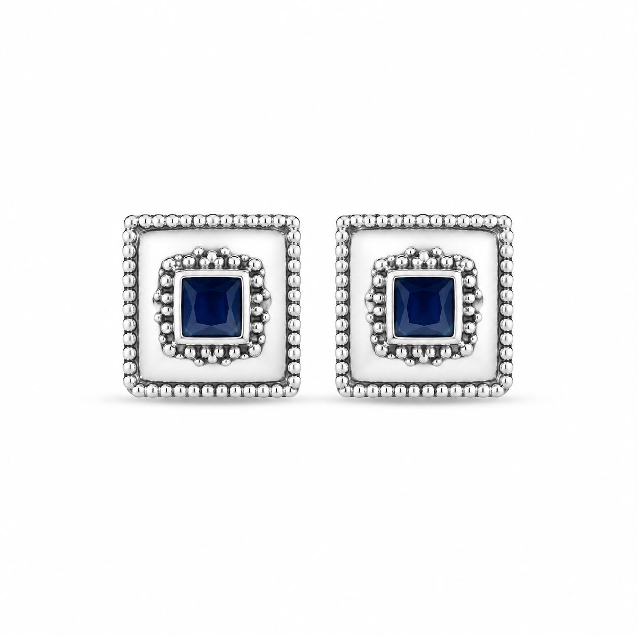 Silver Studs