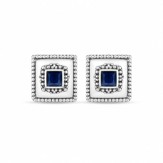 Silver Studs