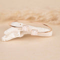 Rose Gold Cuff