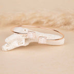 Rose Gold Cuff