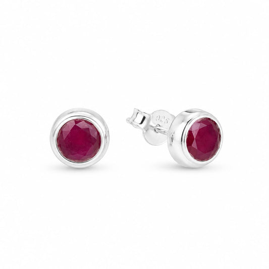 Silver Studs