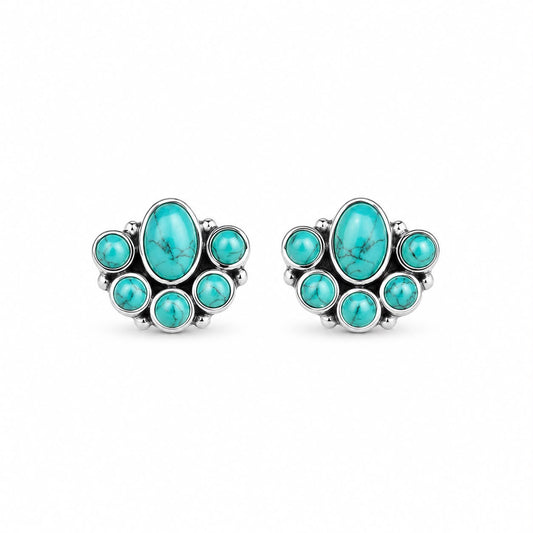 Silver Studs
