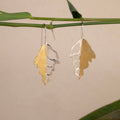 sterling silver aesthetic earrings|925 silver earrings|gift for her
