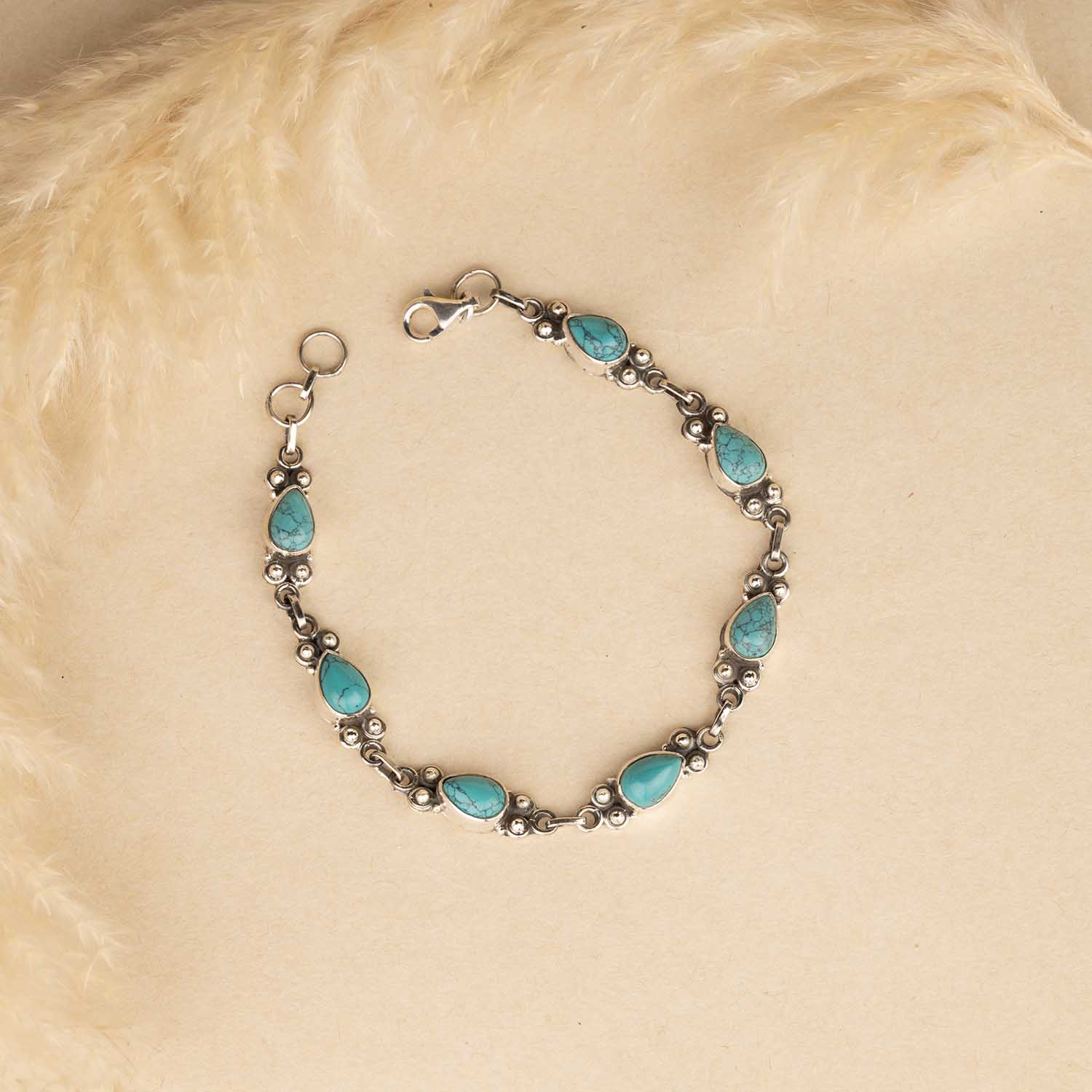 Turquoise Bracelet