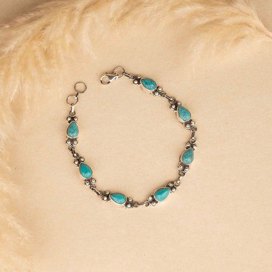 Turquoise Bracelet