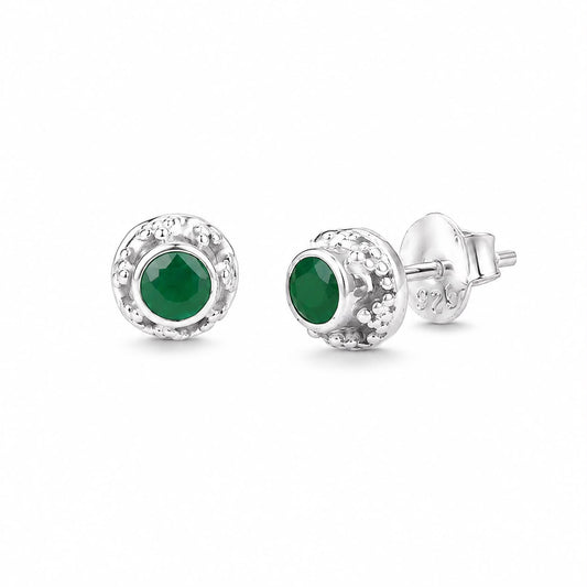 Silver Studs