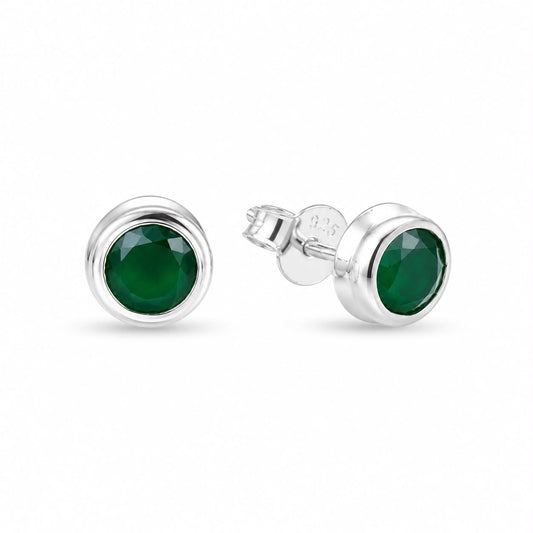 Silver Studs