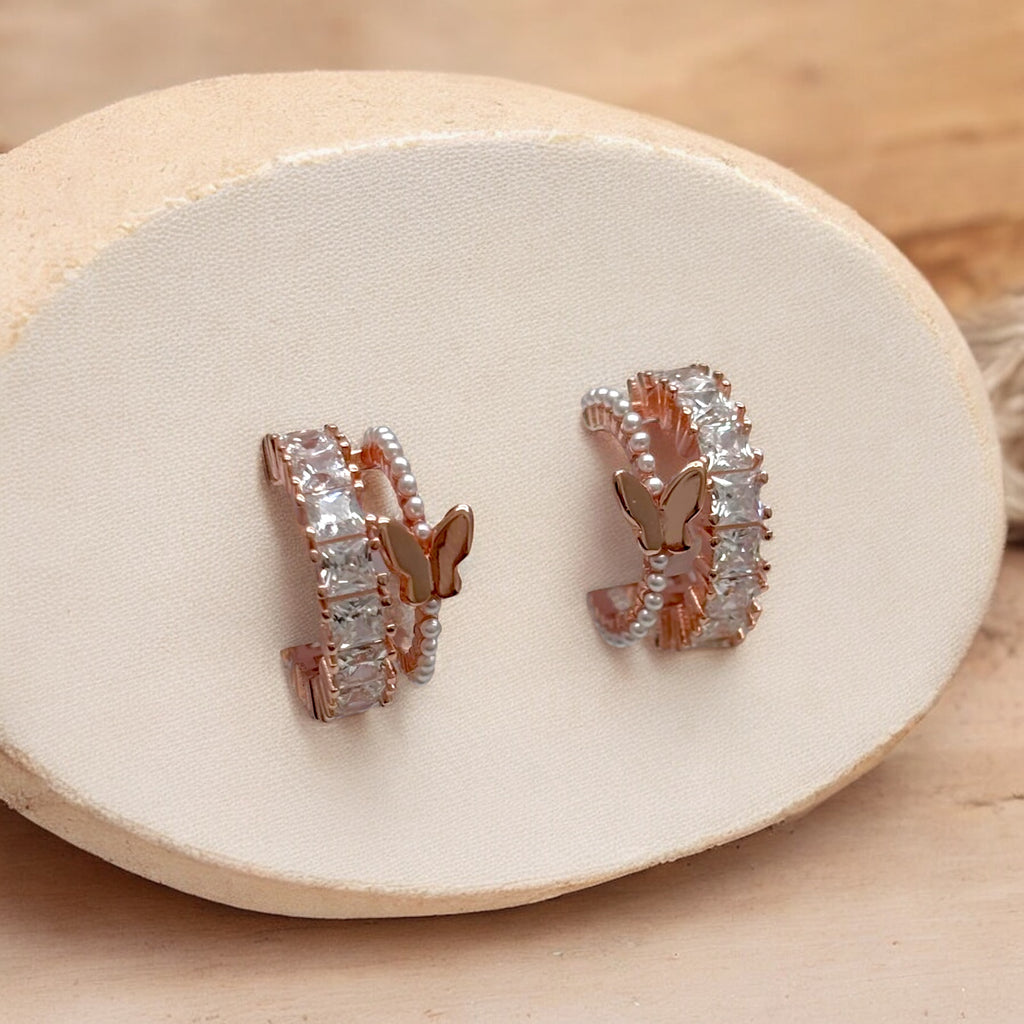 CZ Hoops