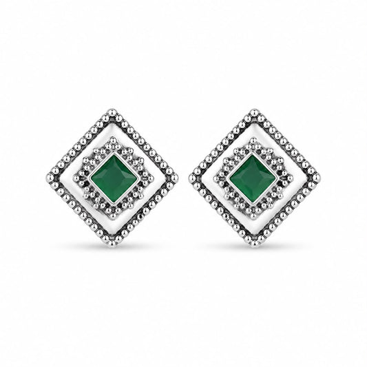 Silver Studs