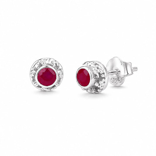 Silver Studs