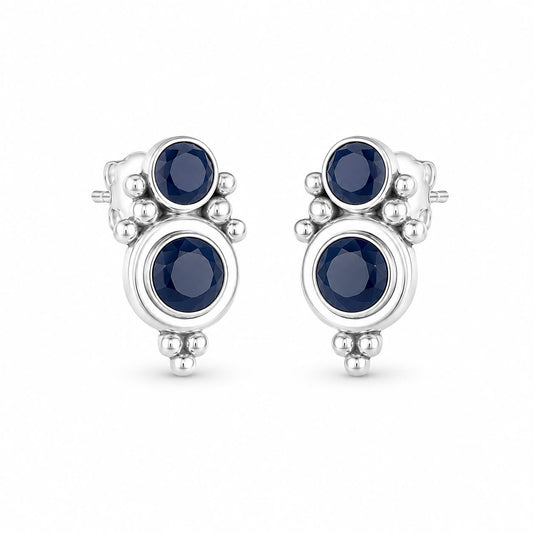 Silver Studs