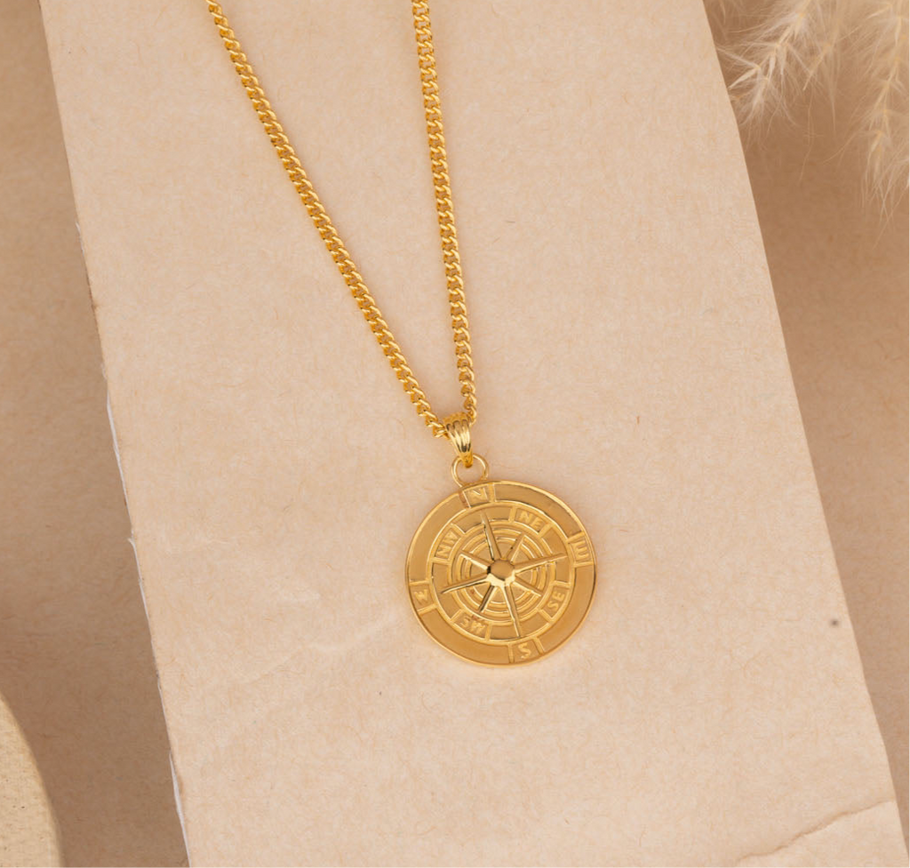 Golden Compass