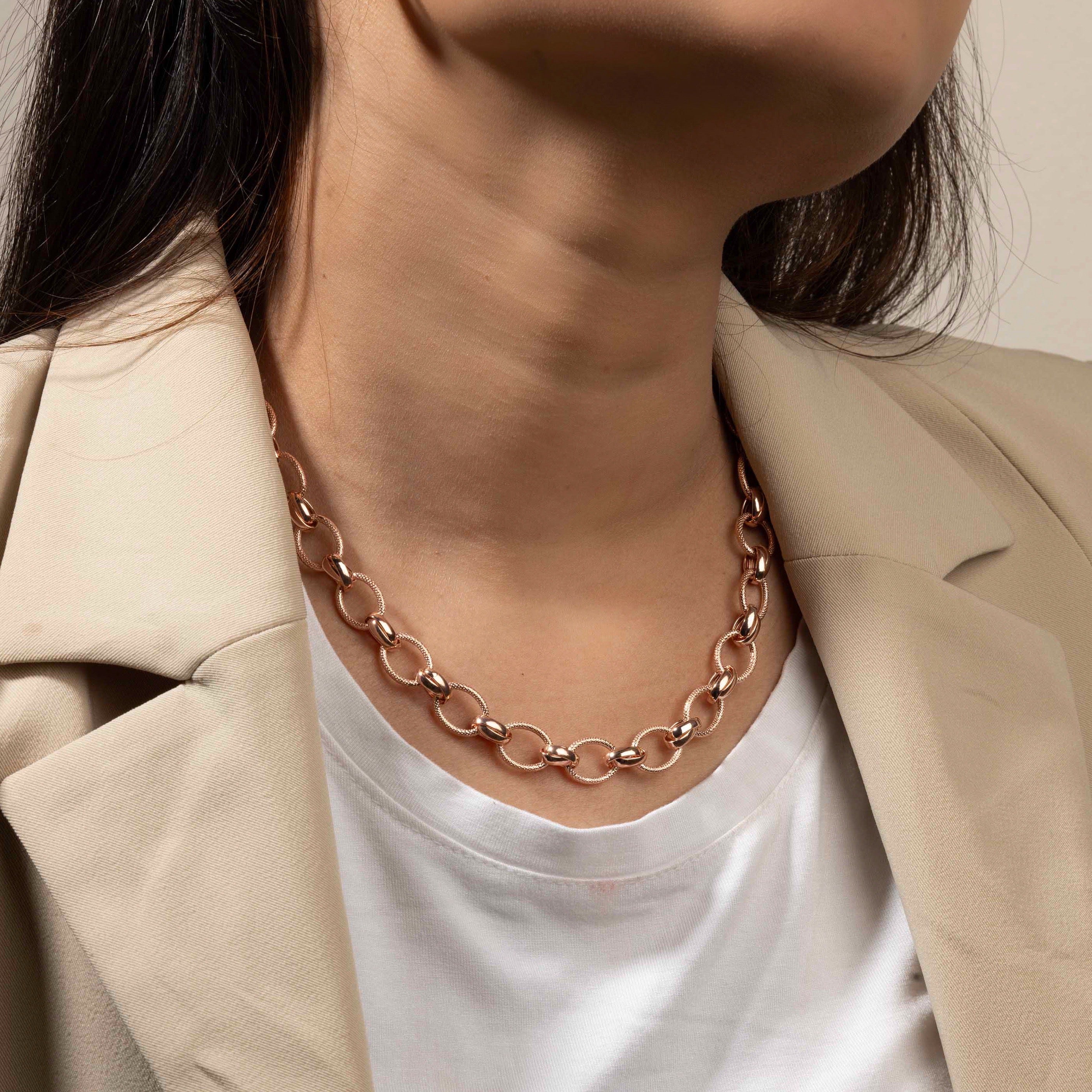 link chain for women
silver link chain
gift for women
latest designs of women chian
gen z jewellery
gen z jewellery brand
Silver Tokri gen z jewellery
rose gold chain 