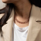 link chain for women
silver link chain
gift for women
latest designs of women chian
gen z jewellery
gen z jewellery brand
Silver Tokri gen z jewellery
rose gold chain 