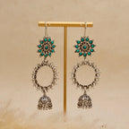 Vrinda Jhumka