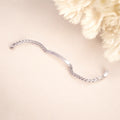 Men’s Silver Bracelet