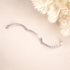 Men’s Silver Bracelet