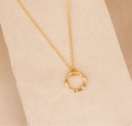 Gold Neck chain