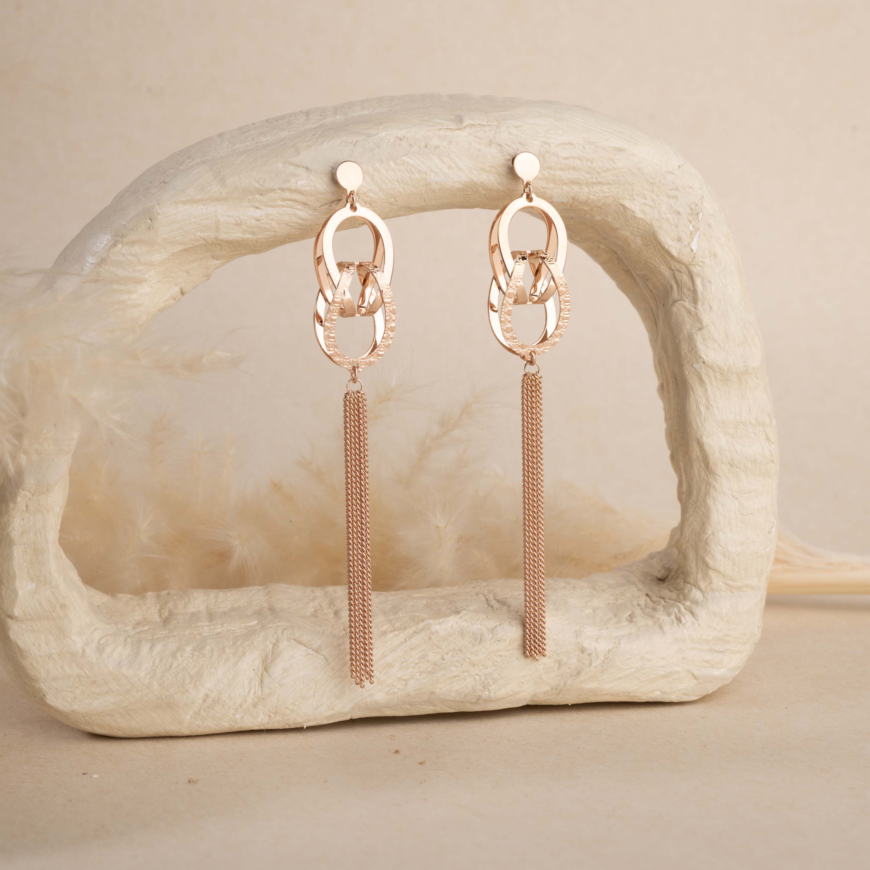 sterling silver aesthetic earrings|925 silver earrings|gift for her
