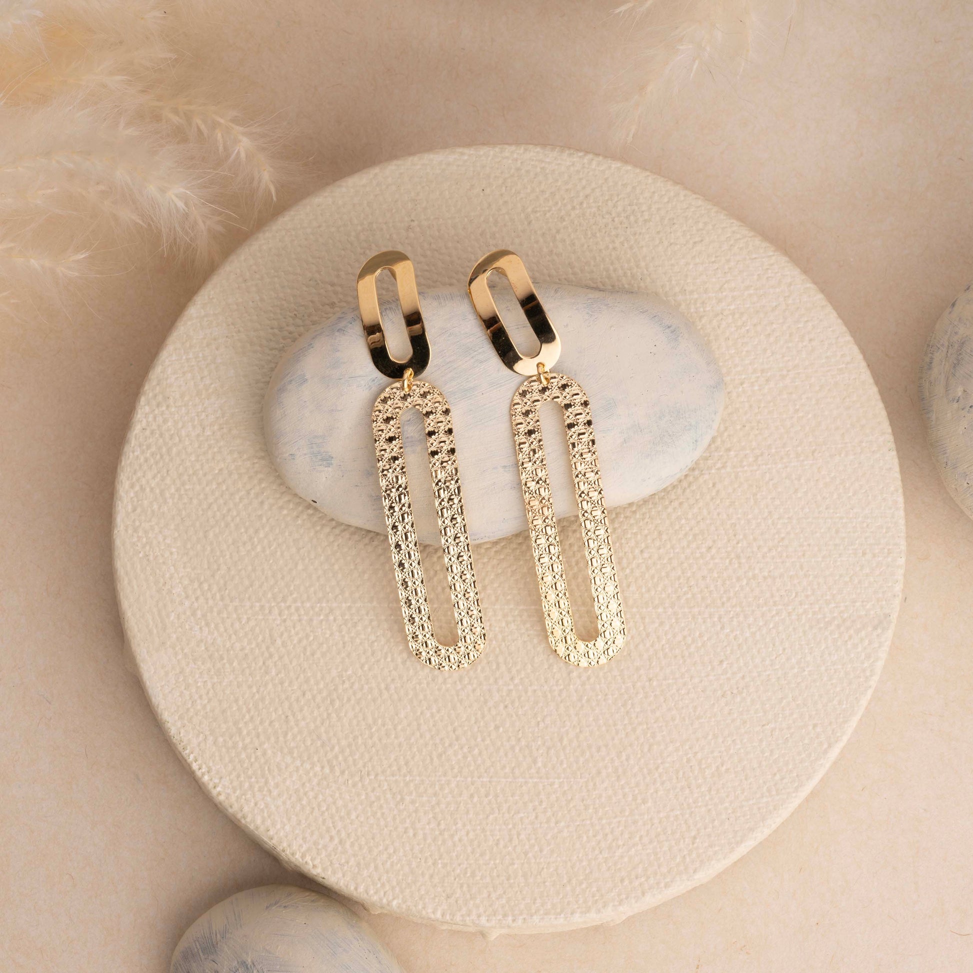 sterling silver aesthetic earrings|925 silver earrings|gift for her
