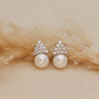 Pearl Studs