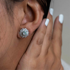 Silver Studs