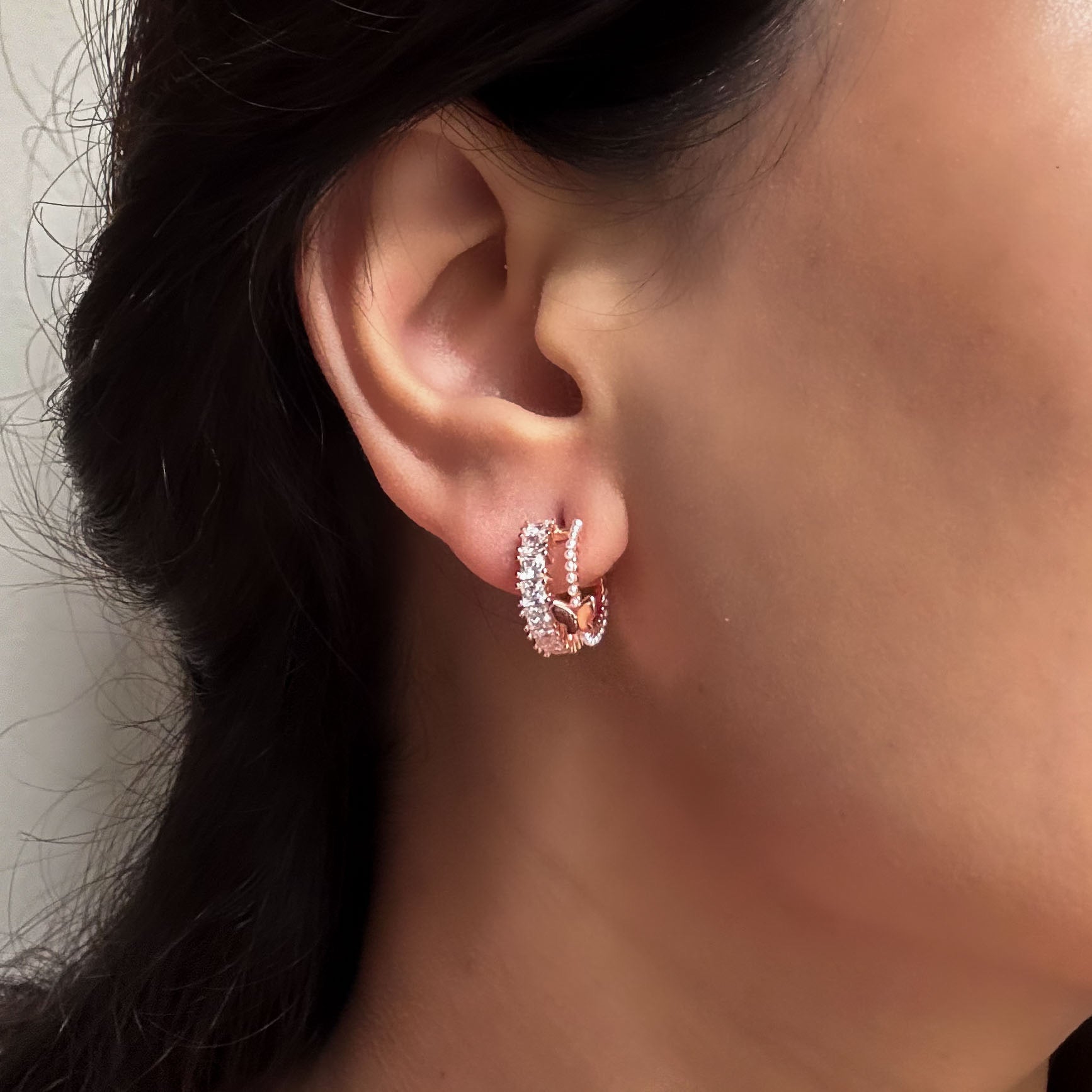 CZ Hoops