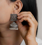 Kamal Jhumka