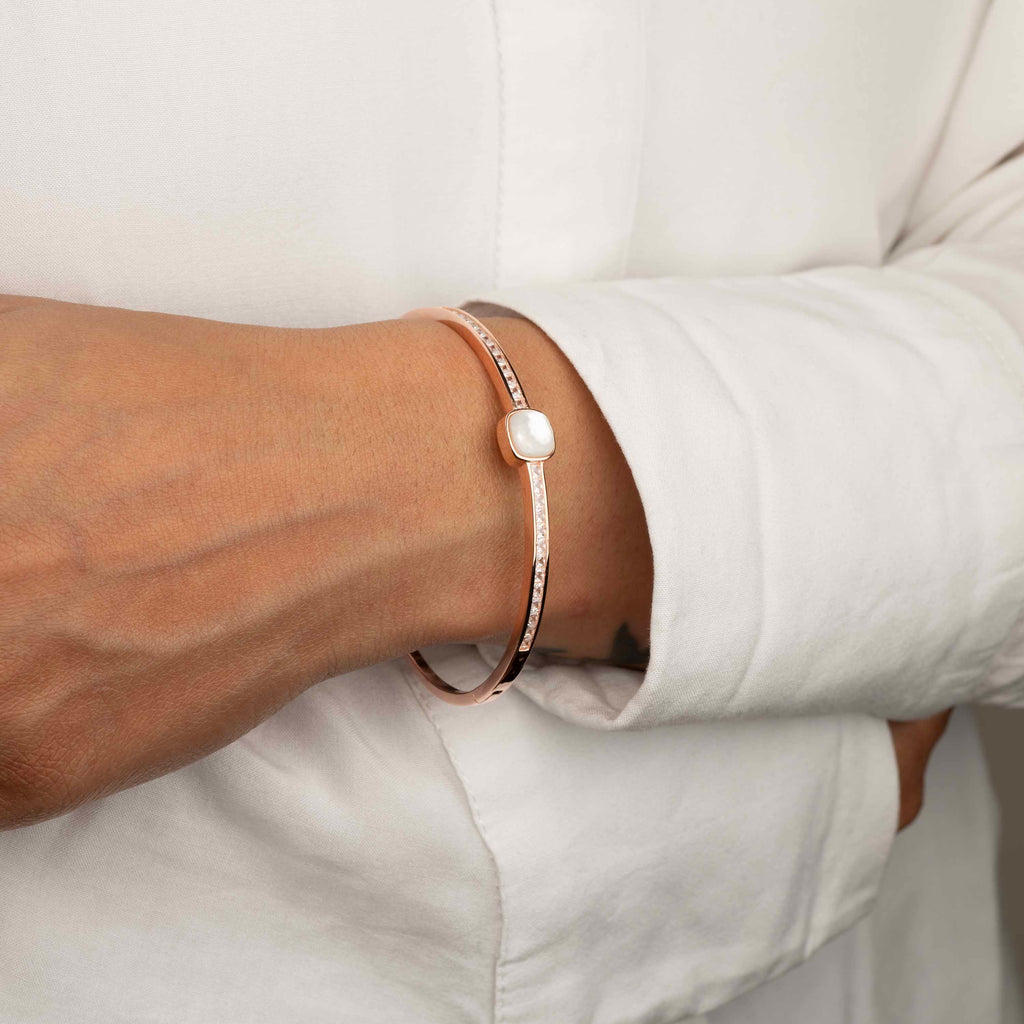 rose gold bracelet
rose gold bracelet for women
rose gold bracelet designs for women
minimalist bracelet
gift for women
lightweight jewellery for women
gift for girlfriend
Sterling silver bracelet
latest bracelet designs for women 
latest bracelet designs for girl
rose gold latest bracelet design for women 
Silver Tokri bracelets

